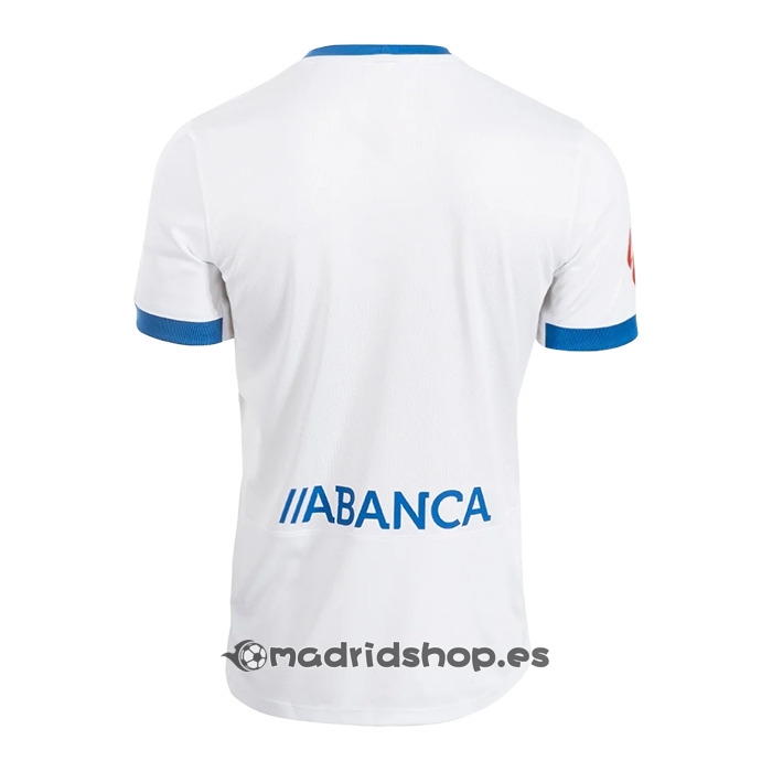 Camiseta Deportivo de La Coruna Tercera 26-27